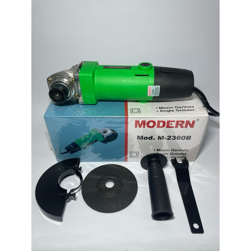 mesin gerinda m-2360 modern/Mesin gerinda tangan/Mesin gerinda m2360 modern/Mesin gerinda tangan