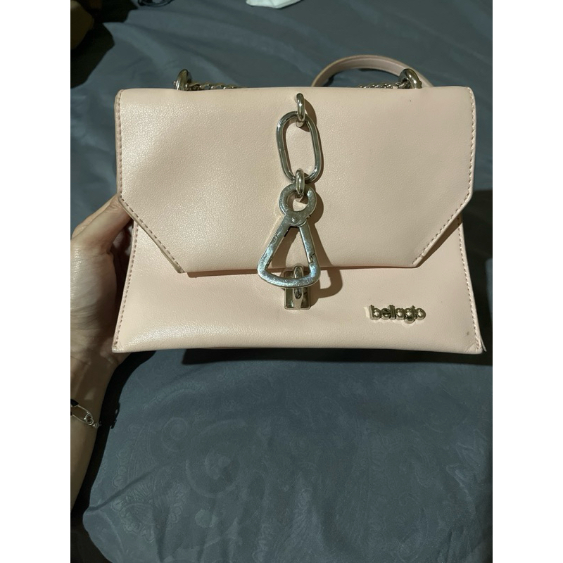 preloved tas bellagio