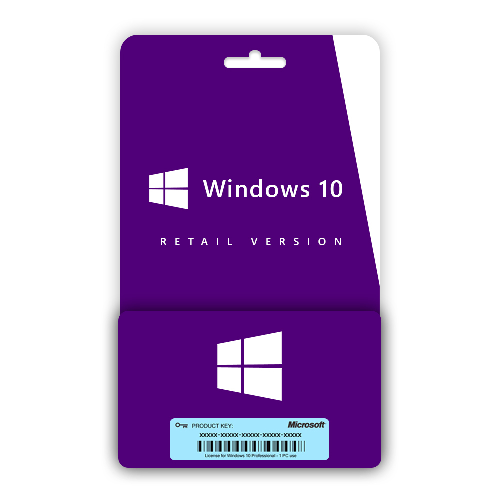 Windows 10 Lisence Key