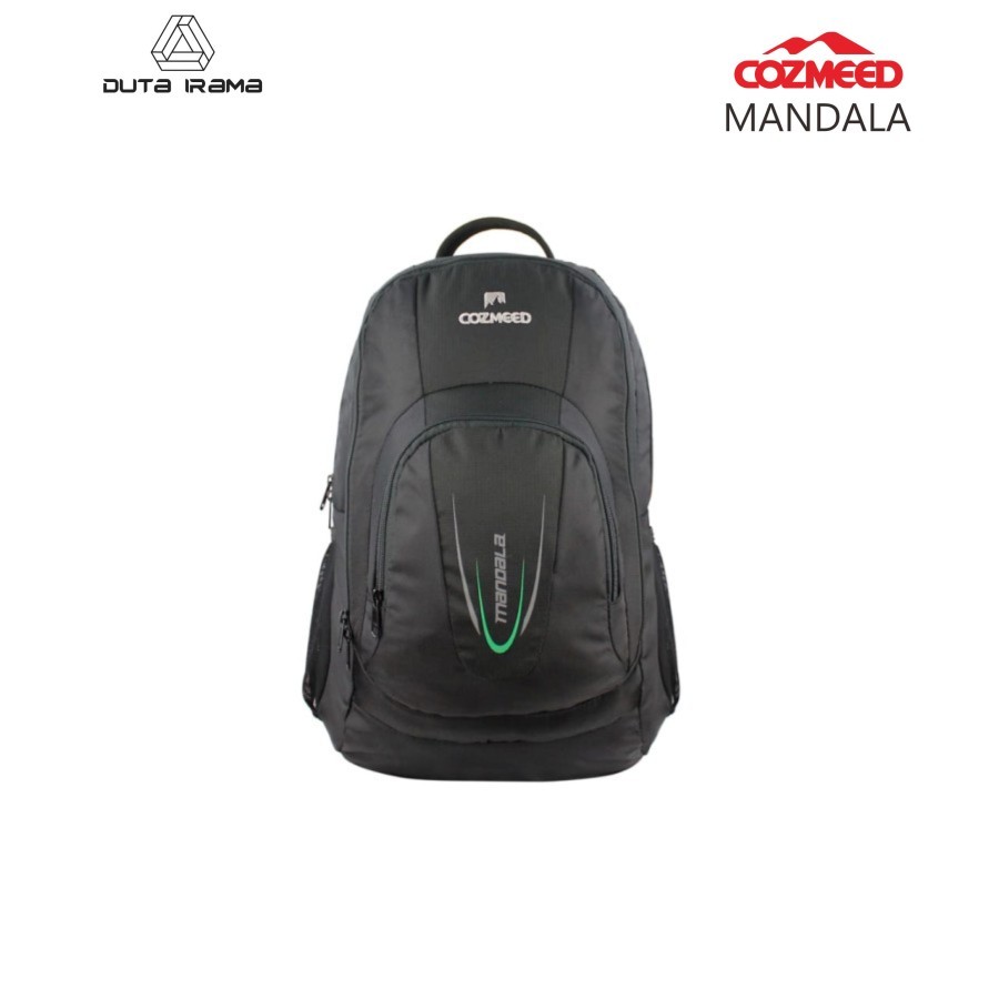 DUTAIRAMA - TAS RANSEL COZMEED MANDALA