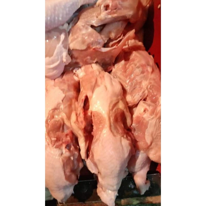 

kerongkongan ayam 1kg