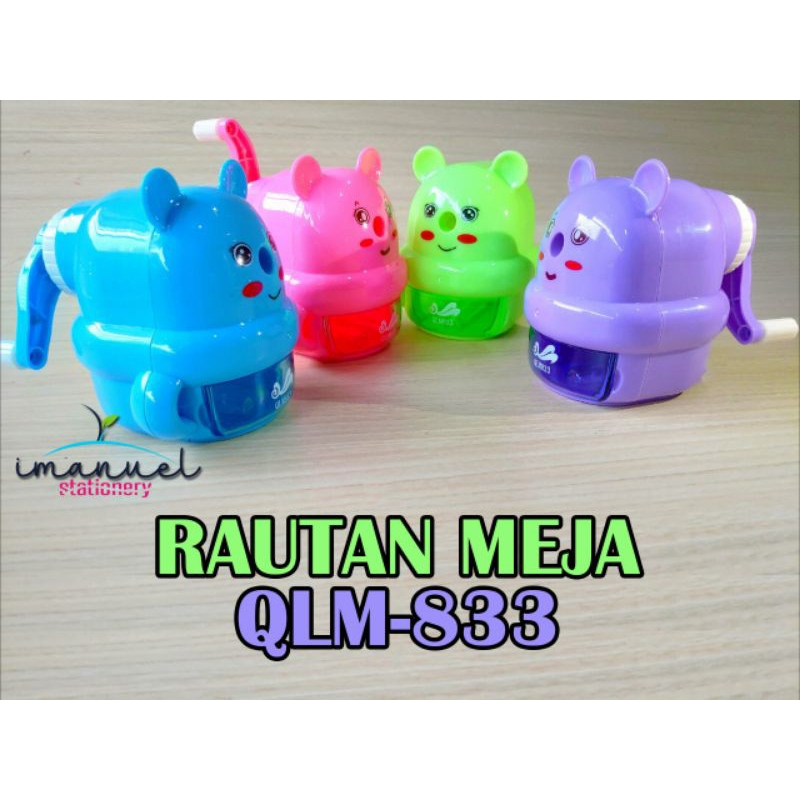 

Rautan manual Putar motif Lucu