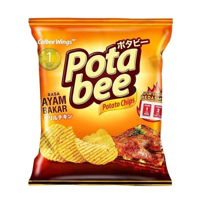 

Pota Bee