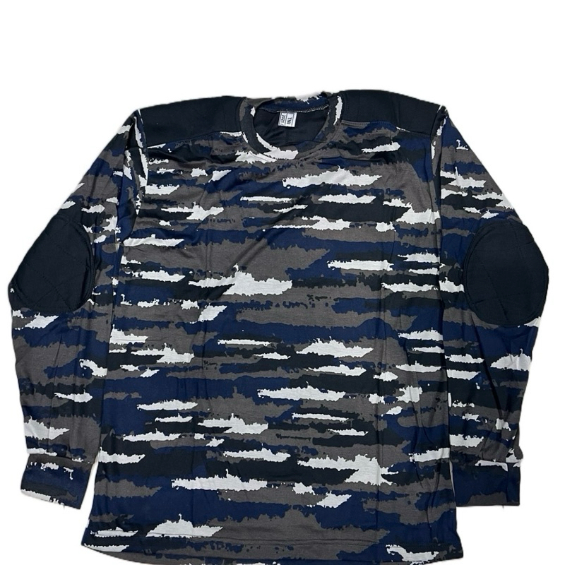 KAOS AIRUD LORENG KRI