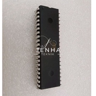 KODE N6A IC ATMEGA 32 ATMEGA 32A ATMEGA 32 AVR MIKROKONTROLER