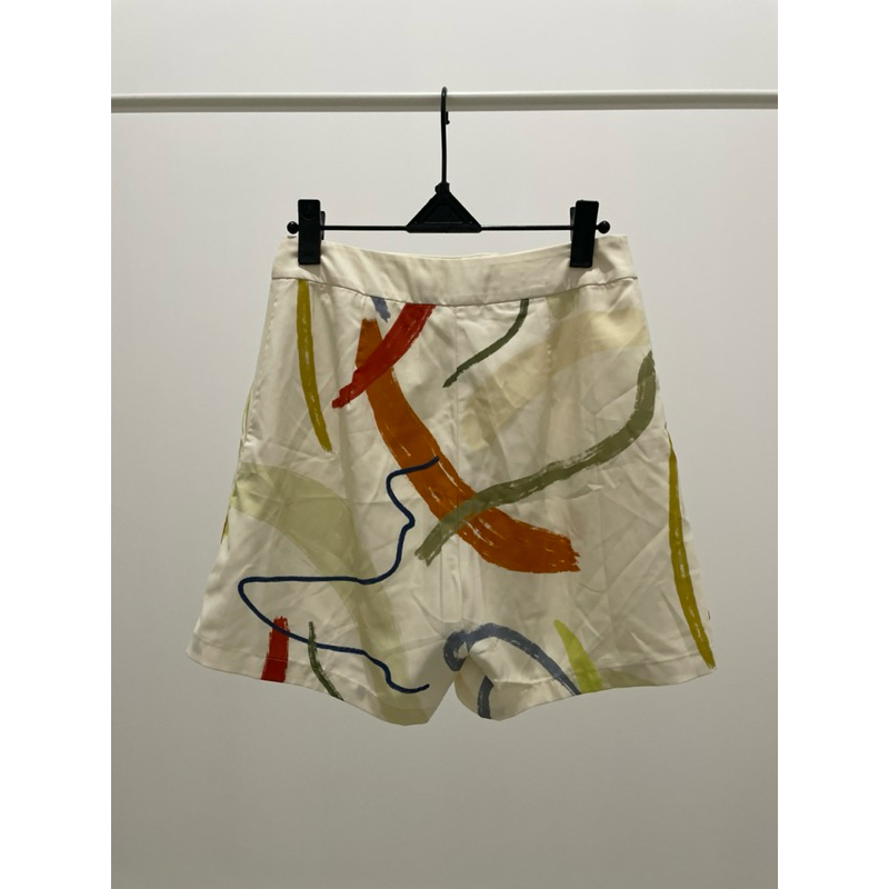 125 Our Second Nature Short Pants