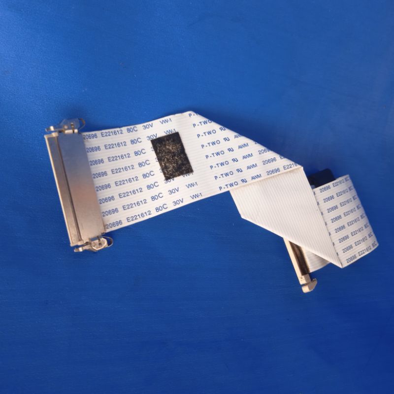 Kabel LVDS 30 pin Flexible LG Original SAMSUNG High Quality