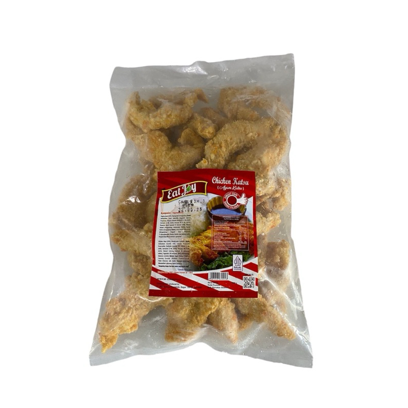 

Eat Joy Chicken Katsu 1kg
