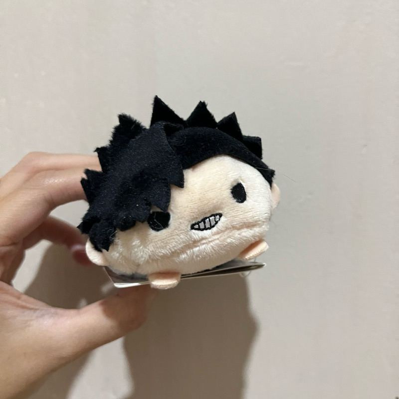 Noru Kuroo Haikyuu Timeskip