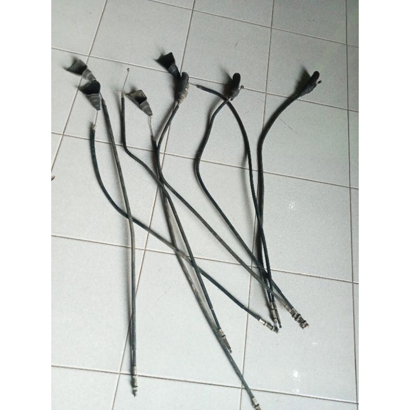 Kabel Tali Kopling Vixion