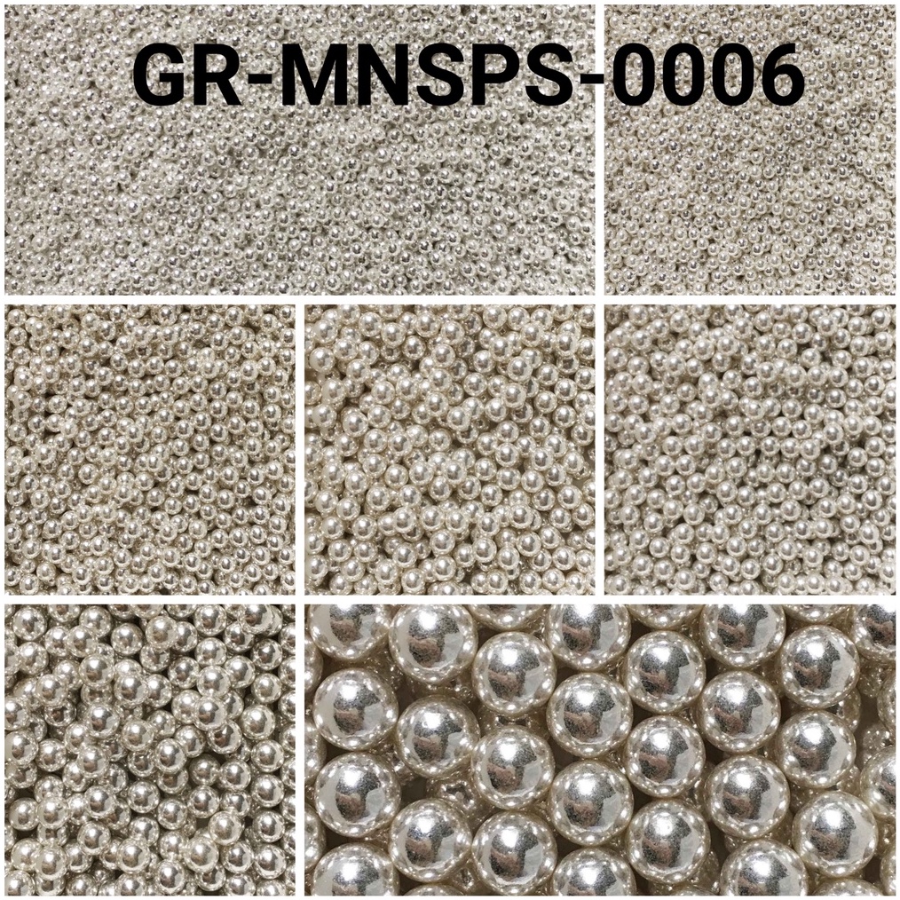

BURUAN SERBU GRMNSPS6 Sprinkles trimit springkel 1gr mutiara perak silver yamama baking grosir murah sprinkles cake dekorasi mutiara trimit decoration story sprinklestory sprinklesstory sprinkle story yamama baking