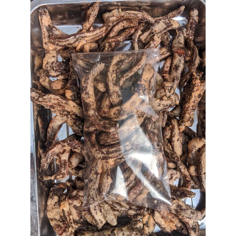 

pisang sale ambon termurah 200gr cita rasa terbaik