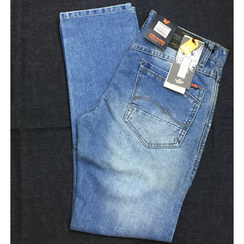 CELANA JEANS STANDART ORIGINAL ADLUIS  PRIA//CELANA PANJANG REGULER ADLUIS PRIA TERBARU