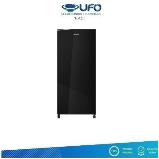 PANASONIC NRAF191SPK Kulkas 1 Pintu