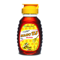 

Tresnojoyo Madu TJ Extra 1 Botol 250 gr / Madu Alami