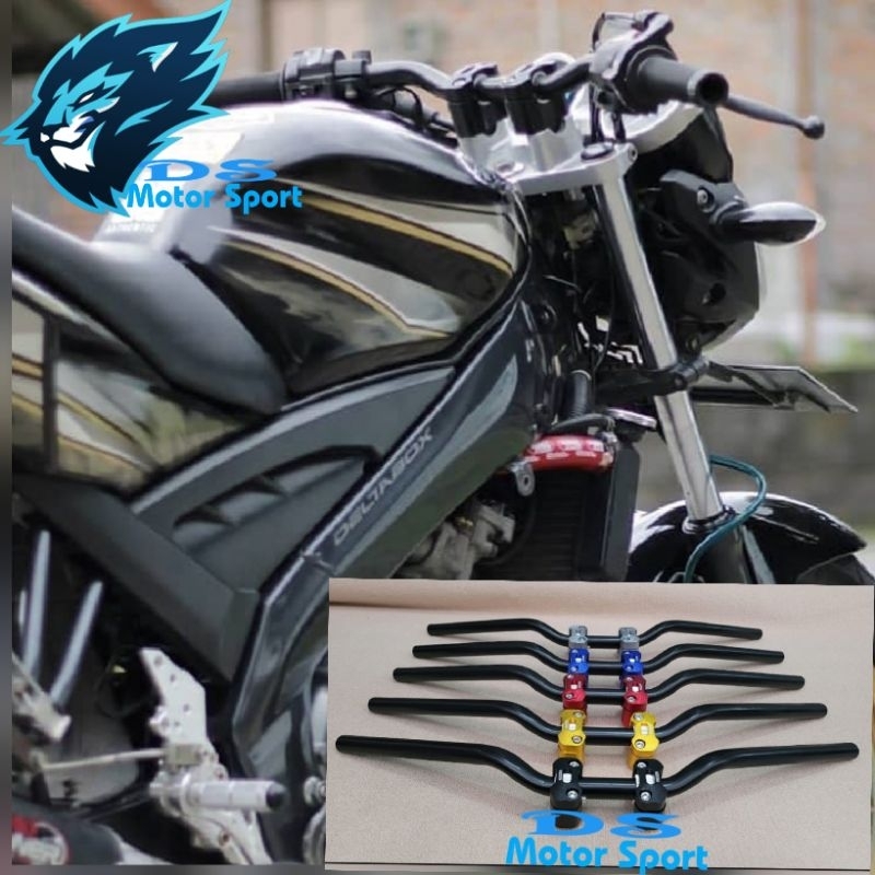 STANG RZR VIXION OLD LAMA PNP