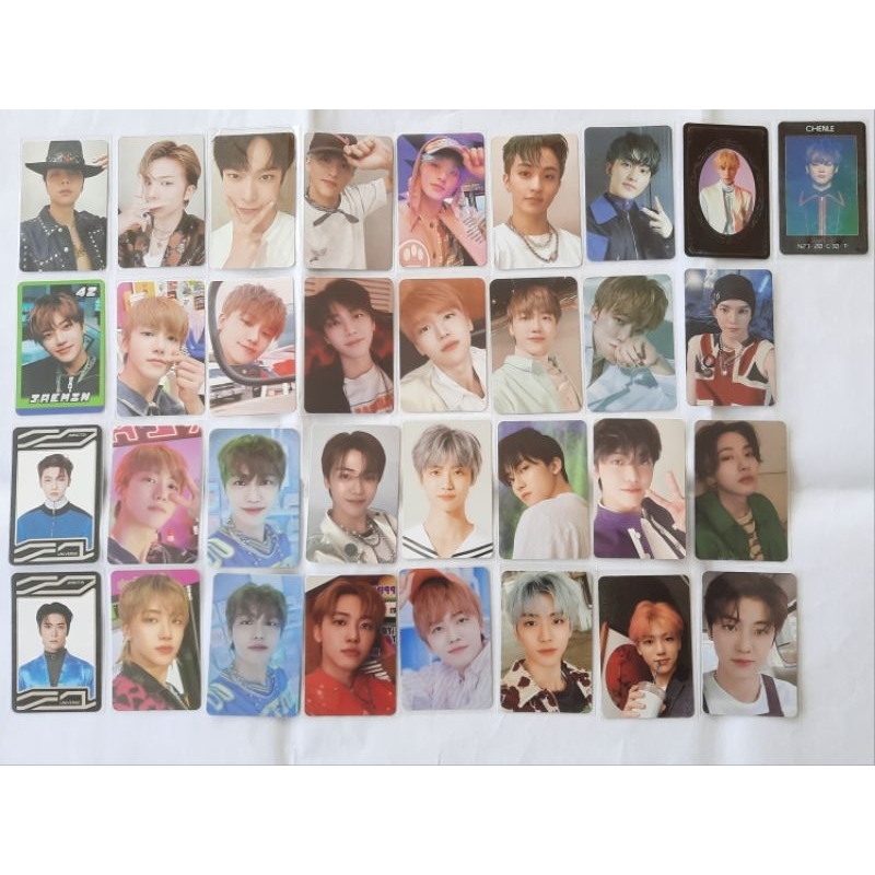 PC NCT DREAM Jaemin