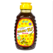 

Tresnojoyo Madu TJ Extra 1 Botol 500 gr / Madu Alami