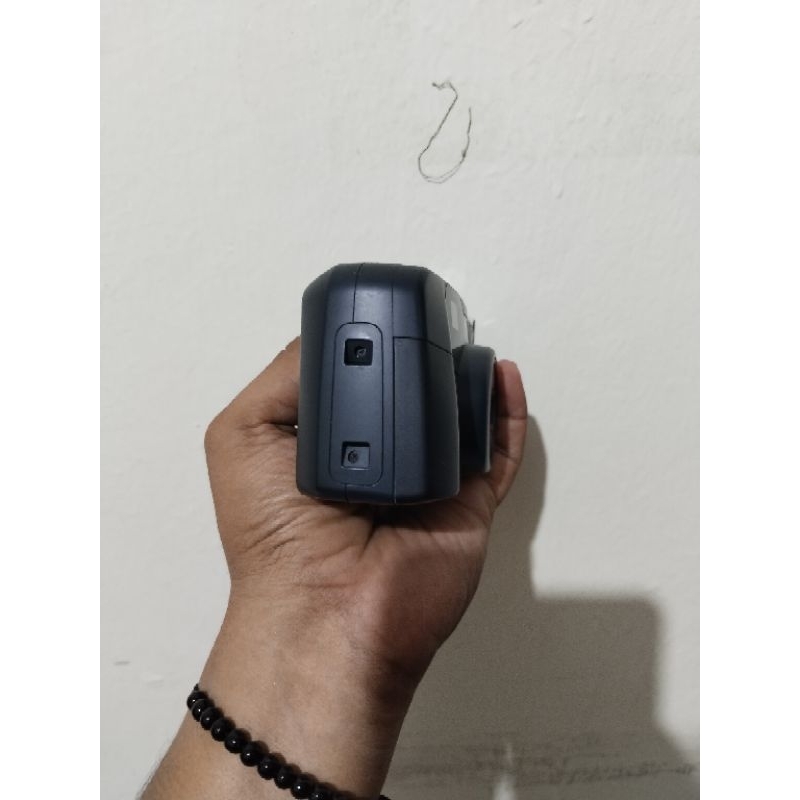 kamera pentax espio 115