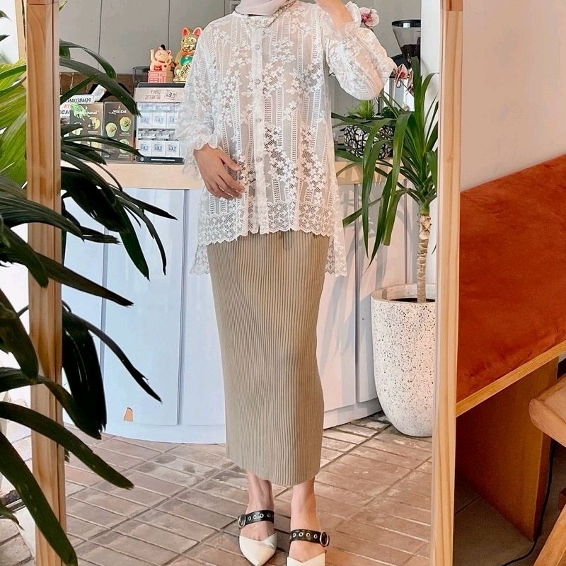 KALLIA Brocade premium