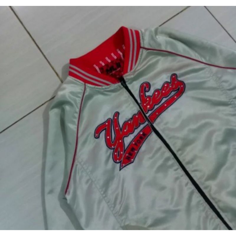 varsity yankes