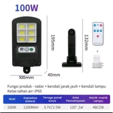 LAMPU TANPA LISTRIK, LAMPU TENAGA SURYA MATAHARI