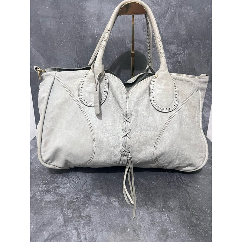 Rookie Bud - Two Look (Tote and Shoulder Bag)