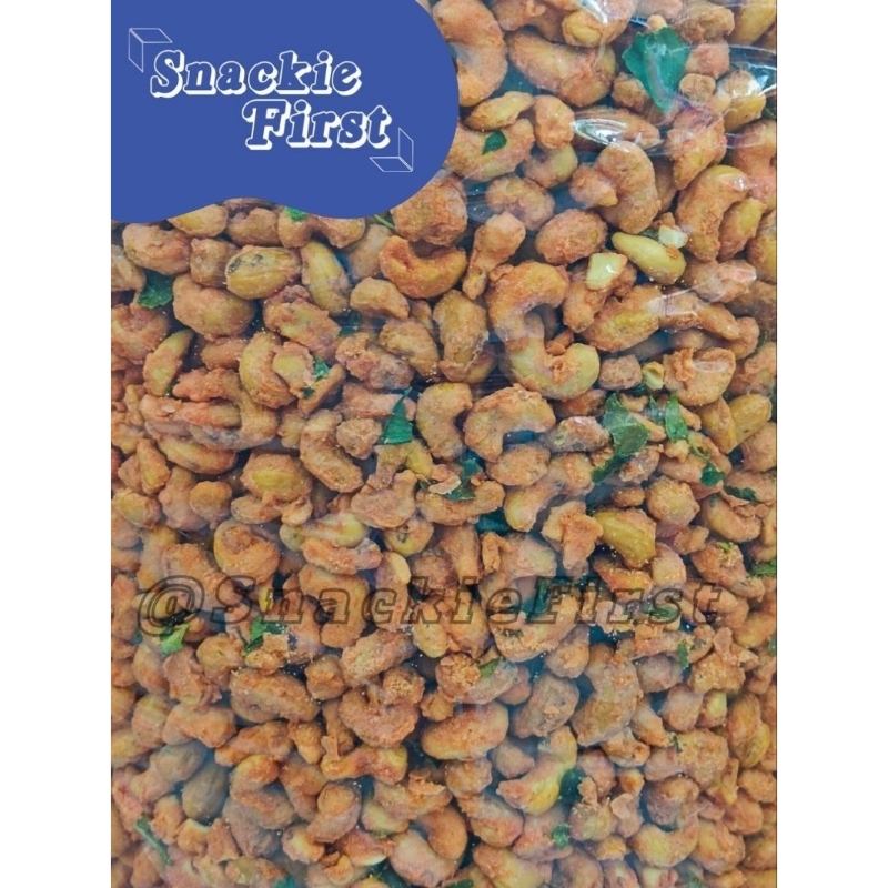 

KACANG MEDE OVEN PEDAS (250GRAM)