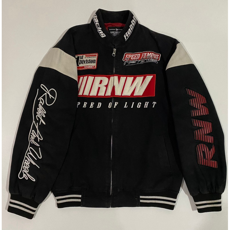 Rabbit And Wheels Famous City ride