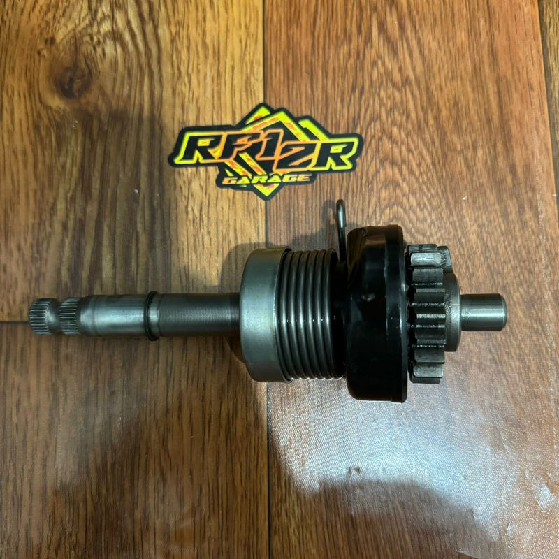 AS SELAHAN ENGKOL FIZR ORIGINAL COPOTAN