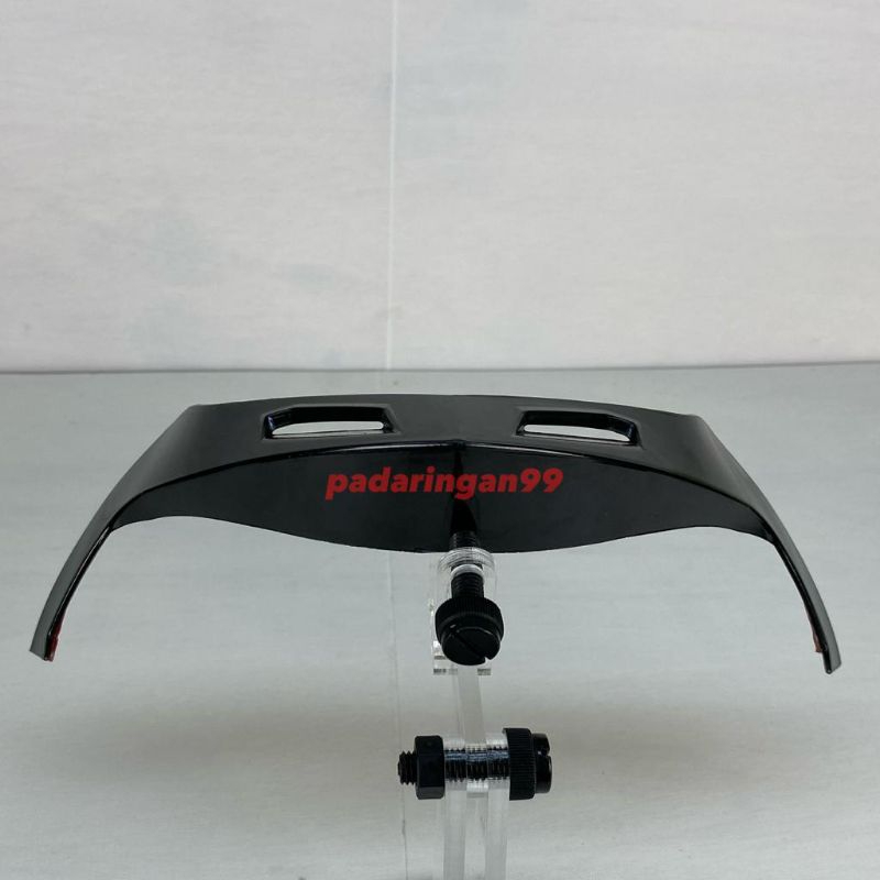 SPOILER HELEM 3D  KYT R10& 3D KYT KYOTO