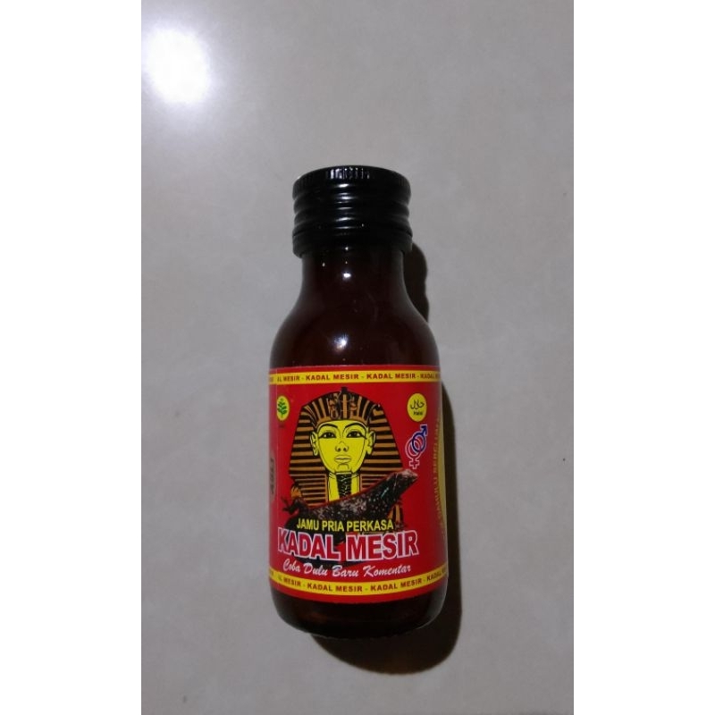 

herbal kadal Mesir original 100%