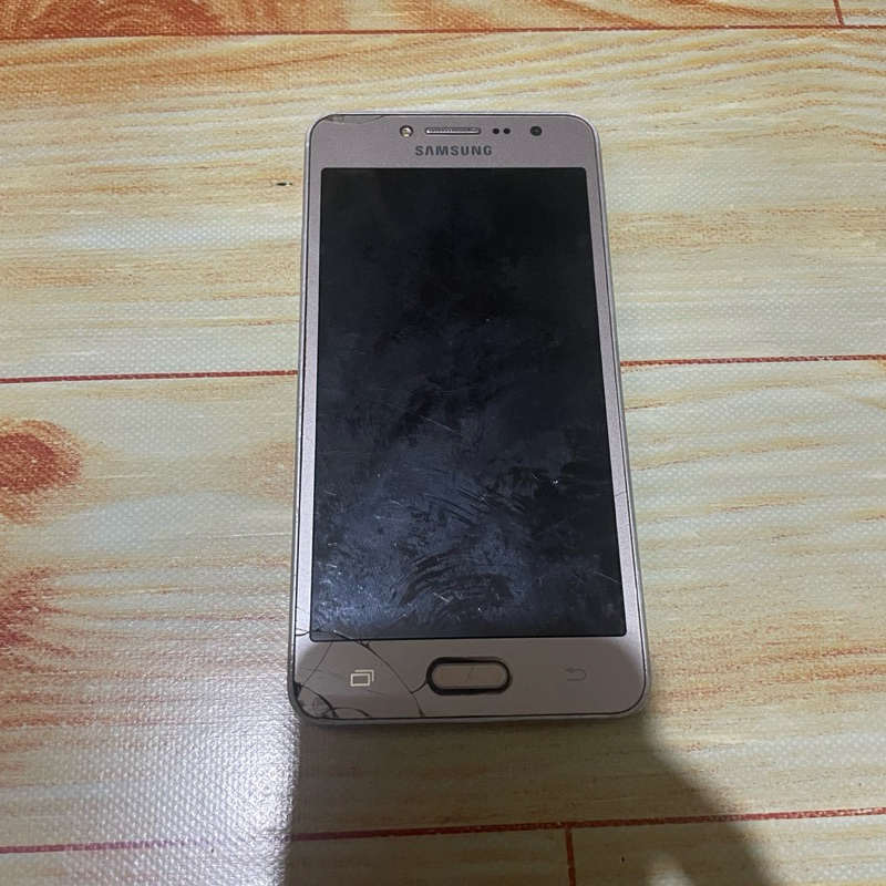 samsung j2 prime matot