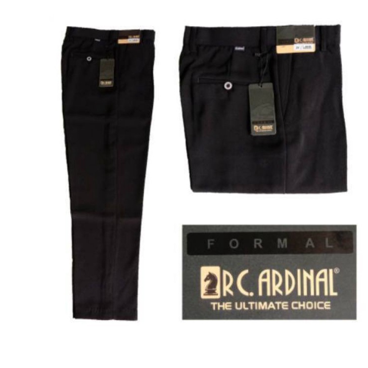 Celana Panjang Kerja Pria  Celana Formal Kerja