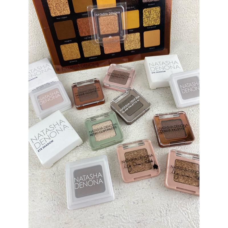 Natasha Denona Eyeshadow