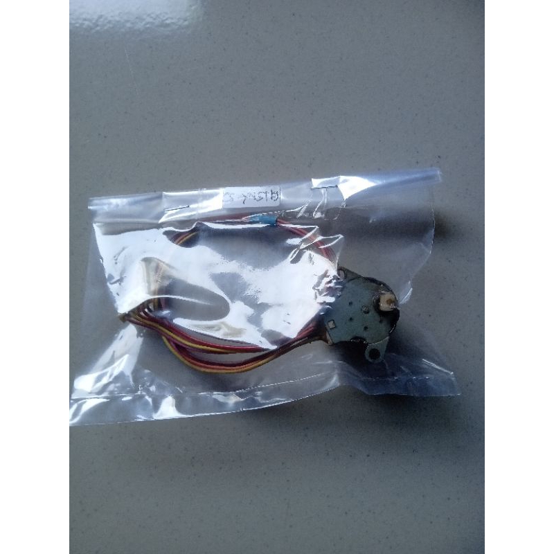 motor swing indoor AC Panasonic model CS-YN9TKJ CS-YN7TKJ CS-YN5TKJ