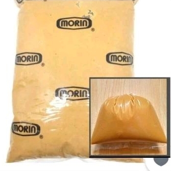 

selai kacang Morin chunky kasar repack 500gr / peanut butter chunky