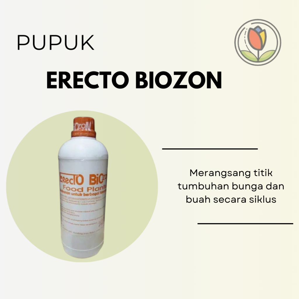 Pupuk Erecto Biozon CGI 1L P1520