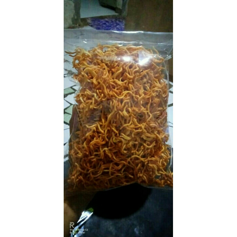 

mie kremes balado