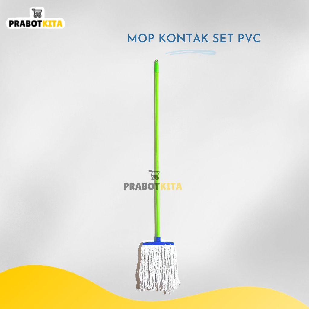 MOP PEL LANTAI/ SET PEL LANTAI PVC/ PEL LANTAI/ PEL LANTAI MURAH