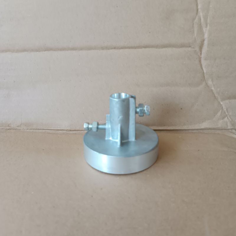 Sparepart Pully Spin Pengering Mesin Cuci LG  | Pully Spin Pengering Dinamo