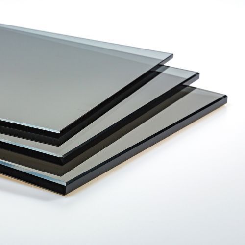 Kaca Riben Jendela Rumah Kaca Hitam Darkgrey 5 mm