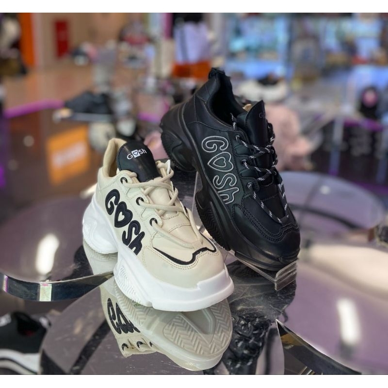 Gosh art 345 (sneakers)