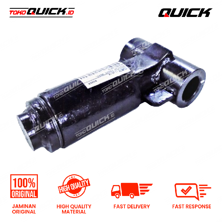 PUDDLER FRAME HEAD, BOXER/ZEVA (SP)