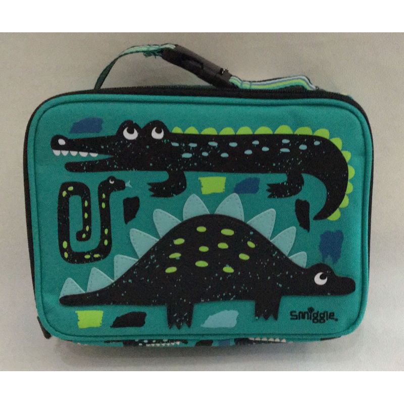 Smiggle Lunchbag Original