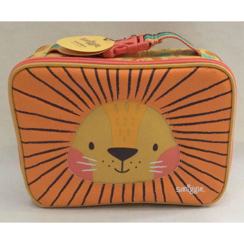 Smiggle Lunchbag Original