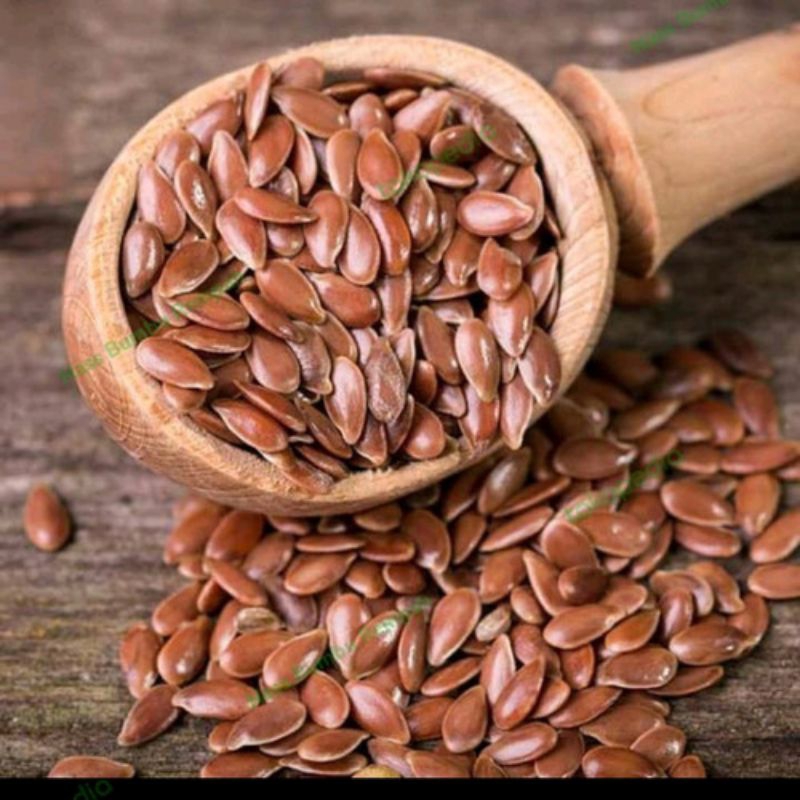 

bronw flexseed premium 1kg