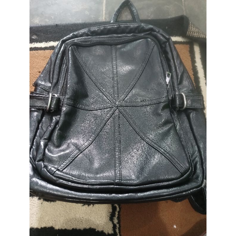tas ransel wanita ( monza)