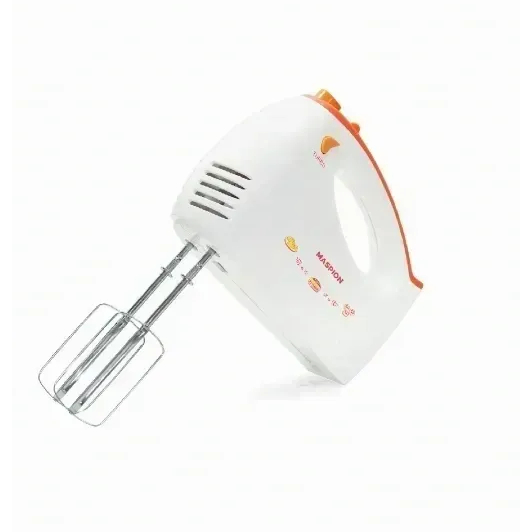 Mixer MASPION Hand 1193 | Com Stand 1194 Turbo Speed