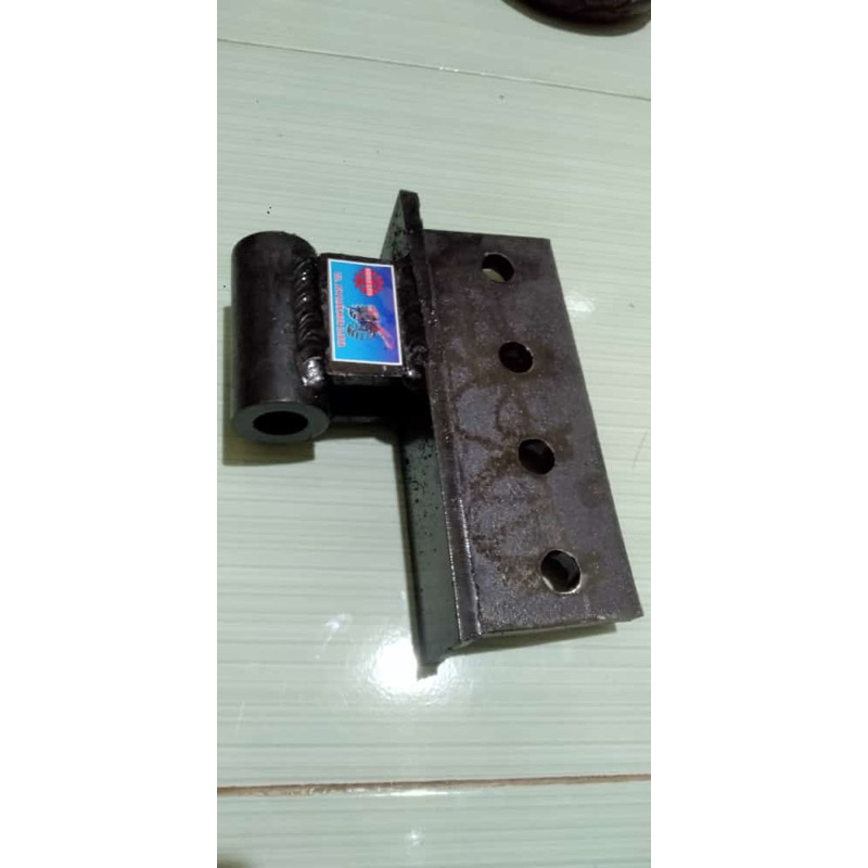 Kepala singkal G1000/Boxer Traktor